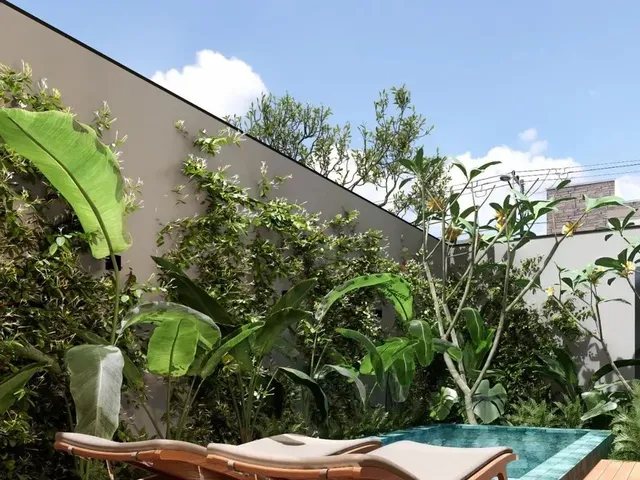 Imagem 2: Casa de 3 Quartos, Sendo Dois Suítes em Portal de Jacaraípe