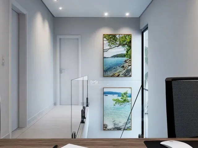 Imagem 13: Casa de 3 Quartos, Sendo Dois Suítes em Portal de Jacaraípe