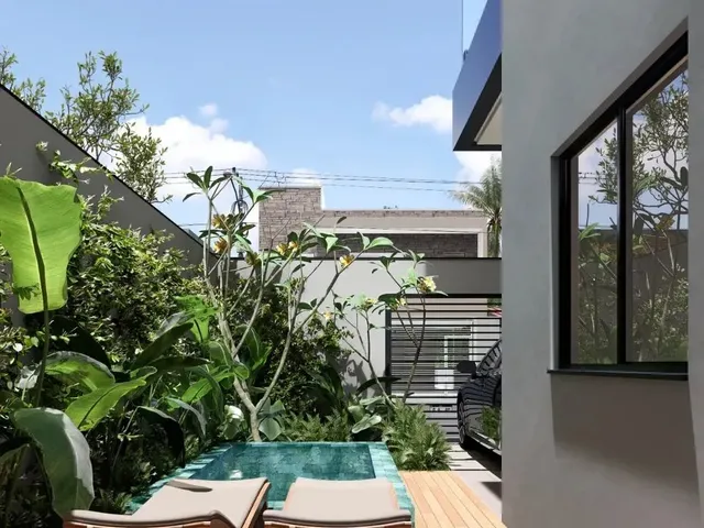 Imagem 8: Casa de 3 Quartos, Sendo Dois Suítes em Portal de Jacaraípe
