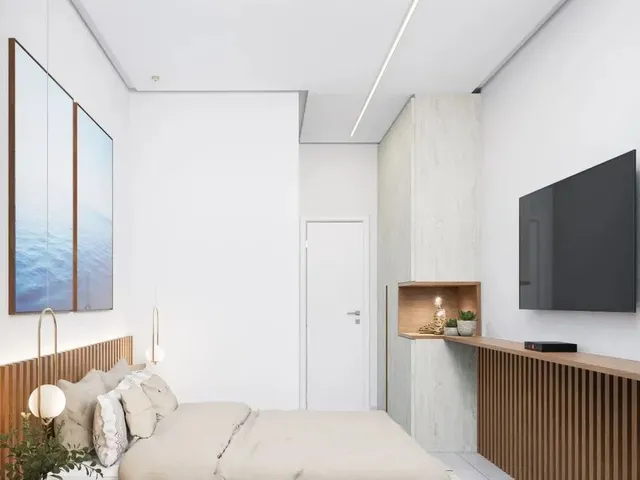 Imagem 11: Casa de 3 Quartos, Sendo Dois Suítes em Portal de Jacaraípe