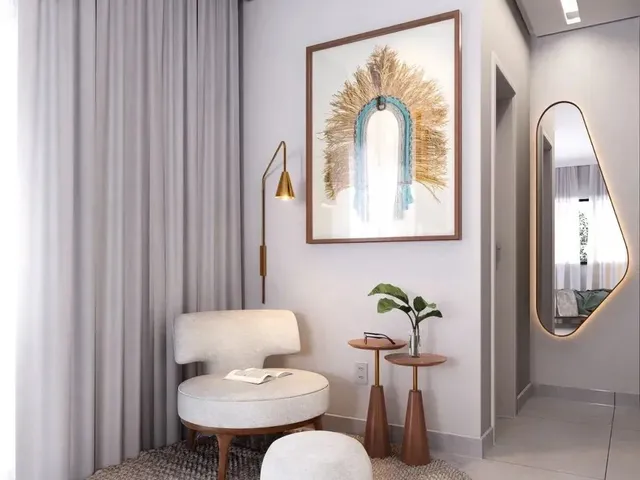 Imagem 9: Casa de 3 Quartos, Sendo Dois Suítes em Portal de Jacaraípe