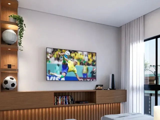Imagem 5: Casa de 3 Quartos, Sendo Dois Suítes em Portal de Jacaraípe