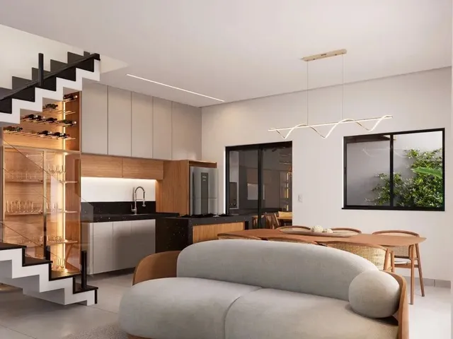 Imagem 7: Casa de 3 Quartos, Sendo Dois Suítes em Portal de Jacaraípe