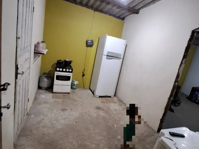 Imagem: Vendo Ou Troco Casa em Vila Nova de Colares