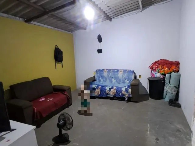 Imagem 2: Vendo Ou Troco Casa em Vila Nova de Colares