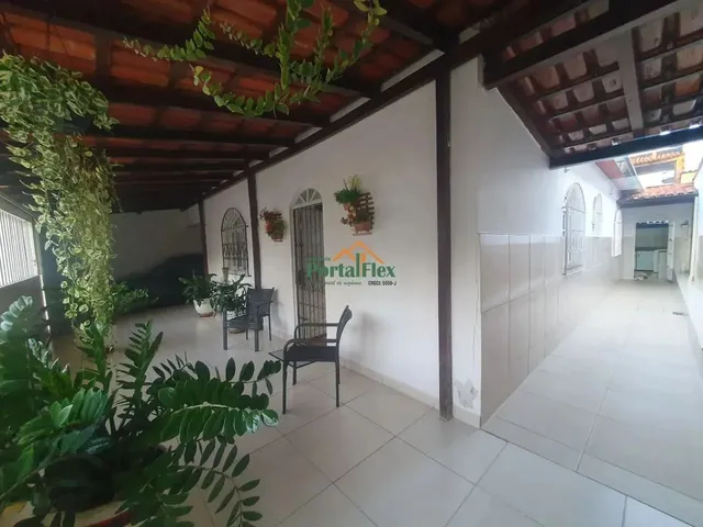 Imagem 1: Casa À Venda em Serra Dourada II - Serra/Es