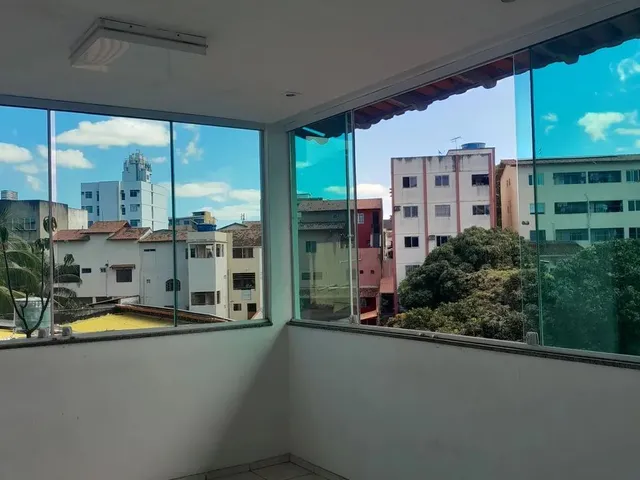 Imagem: Casa no Pavimento de Cima em Bairro de Fátima