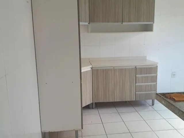 Imagem 3: Casa no Pavimento de Cima em Bairro de Fátima