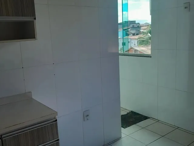 Imagem 4: Casa no Pavimento de Cima em Bairro de Fátima