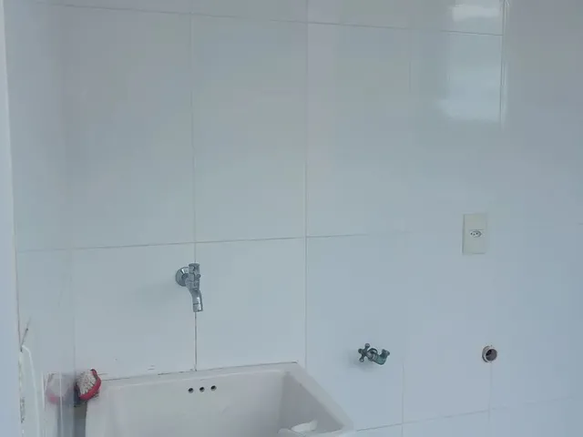 Imagem 5: Casa no Pavimento de Cima em Bairro de Fátima