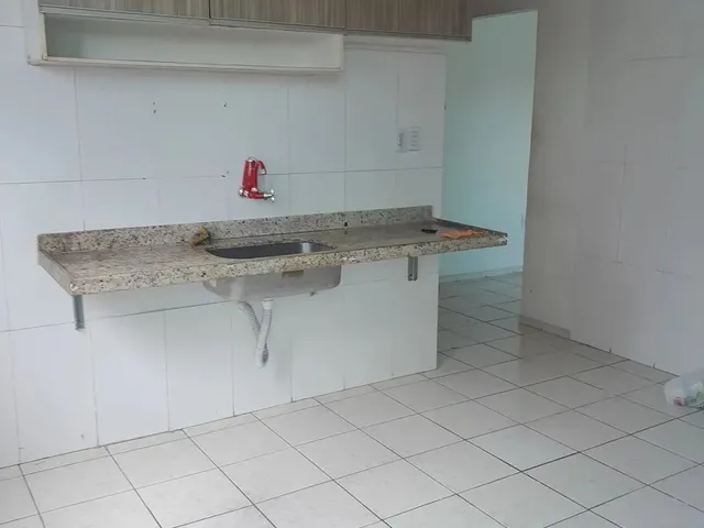 Imagem 6: Casa no Pavimento de Cima em Bairro de Fátima
