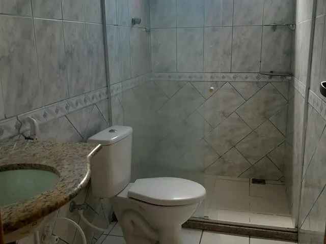 Imagem 7: Casa no Pavimento de Cima em Bairro de Fátima