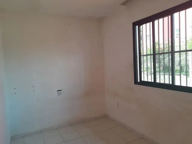 Imagem 10: Casa no Pavimento de Cima em Bairro de Fátima