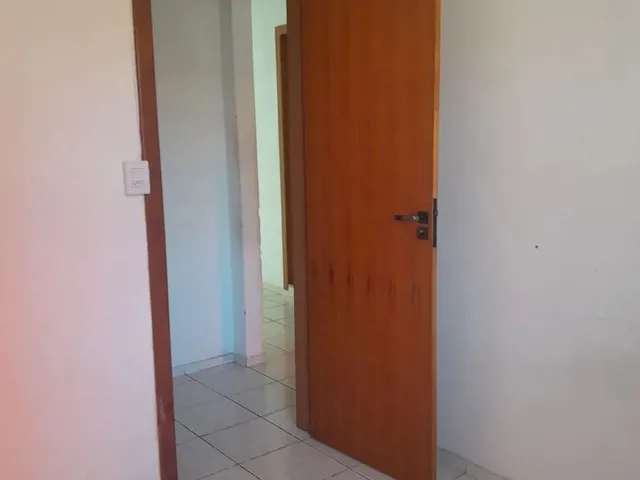 Imagem 12: Casa no Pavimento de Cima em Bairro de Fátima