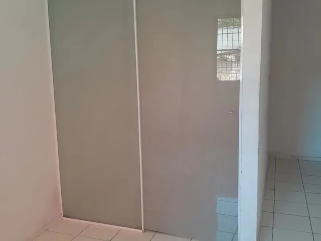 Imagem 13: Casa no Pavimento de Cima em Bairro de Fátima