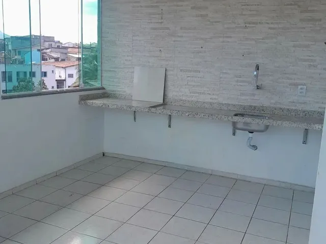 Imagem 16: Casa no Pavimento de Cima em Bairro de Fátima