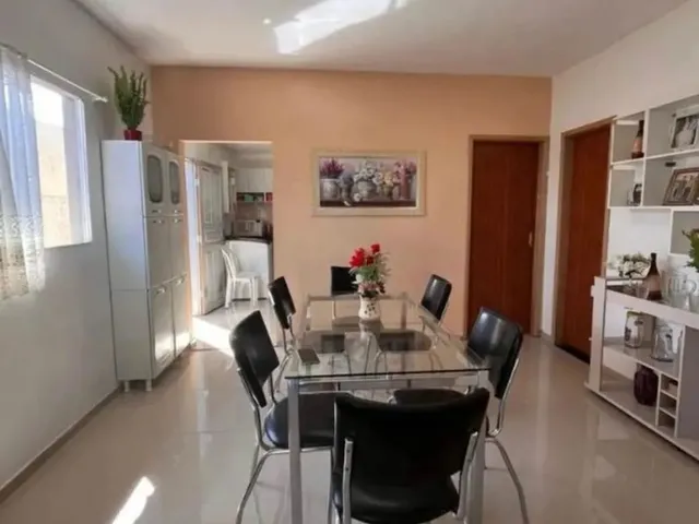 Imagem 3: Vendo Casa em Nova Brasilia com 2/4