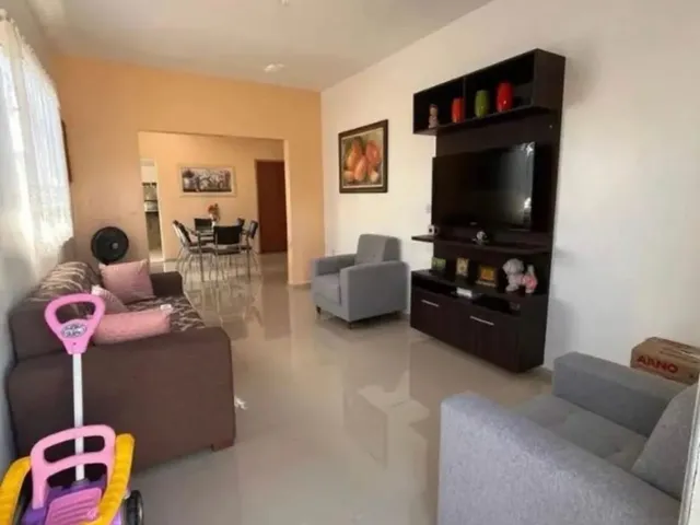 Imagem 4: Vendo Casa em Nova Brasilia com 2/4
