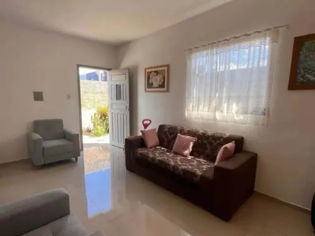 Imagem 5: Vendo Casa em Nova Brasilia com 2/4