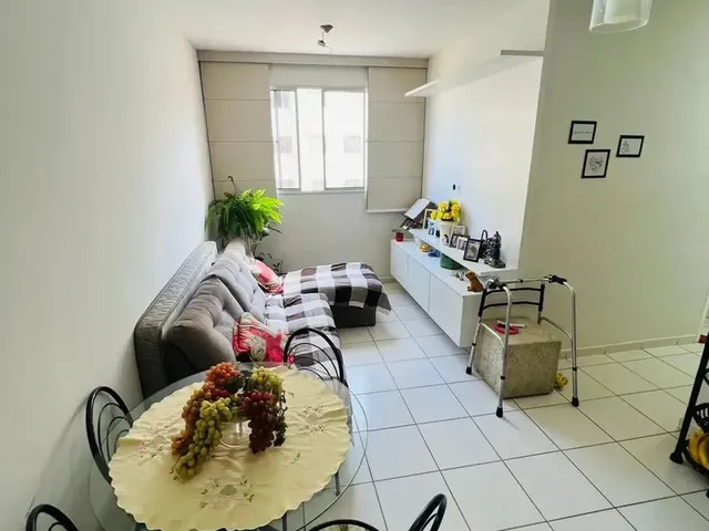 Imagem: Sr - Vendo Apartamento com 2 Quartos em