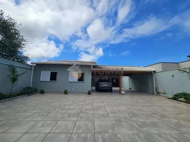 Imagem: Vendo Casa em Santana Cariacica