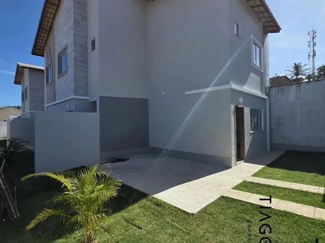 Imagem 3: Casa com 2 Suítes em Bairro São Francisco, Jacaraípe