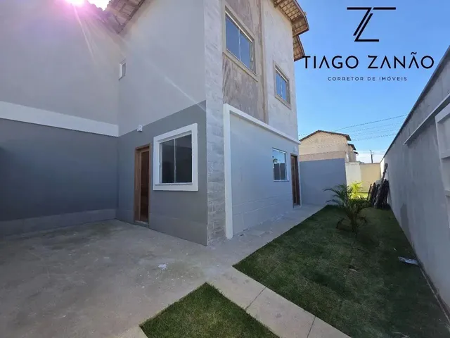 Imagem 6: Casa com 2 Suítes em Bairro São Francisco, Jacaraípe