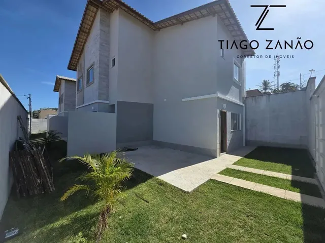 Imagem 14: Casa com 2 Suítes em Bairro São Francisco, Jacaraípe
