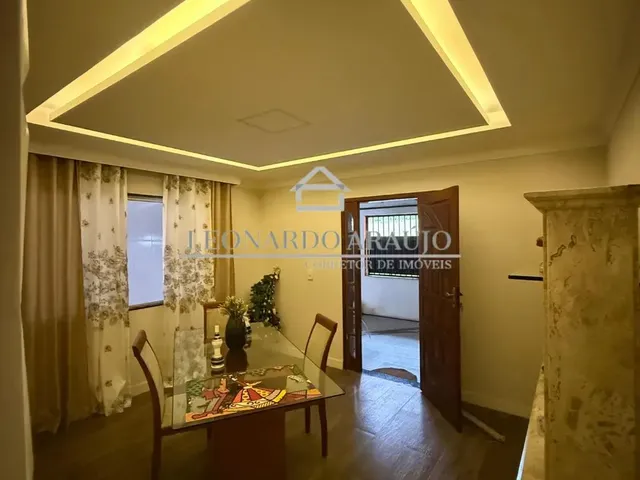 Imagem 10: Casa com 03 Quartos com Suíte + Closet em Serra Dourada 1 - Serra Es