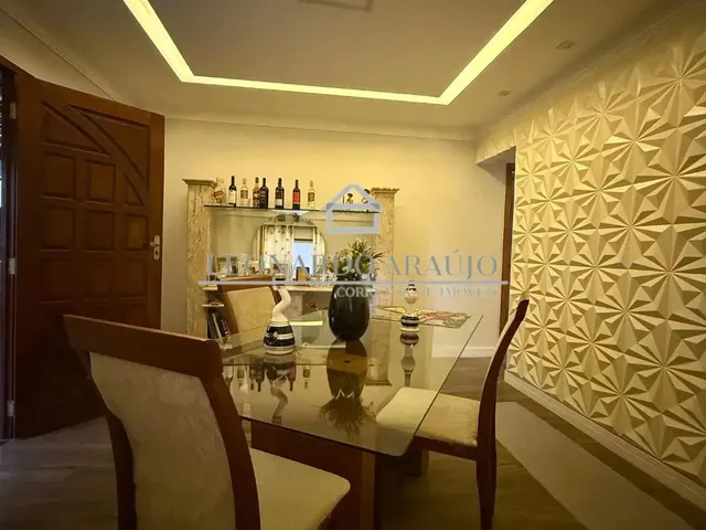 Imagem 3: Casa com 03 Quartos com Suíte + Closet em Serra Dourada 1 - Serra Es