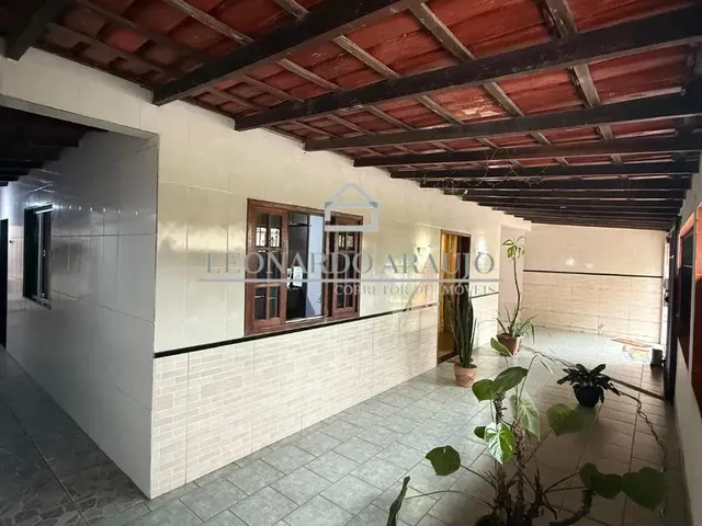 Imagem 11: Casa com 03 Quartos com Suíte + Closet em Serra Dourada 1 - Serra Es
