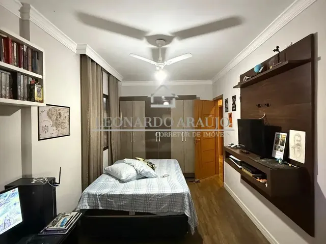 Imagem 6: Casa com 03 Quartos com Suíte + Closet em Serra Dourada 1 - Serra Es
