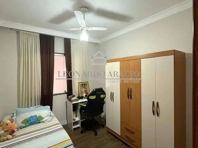 Imagem 4: Casa com 03 Quartos com Suíte + Closet em Serra Dourada 1 - Serra Es
