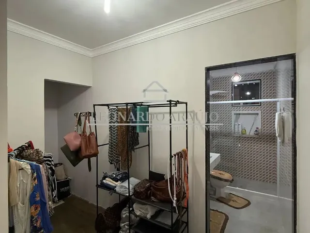 Imagem 5: Casa com 03 Quartos com Suíte + Closet em Serra Dourada 1 - Serra Es