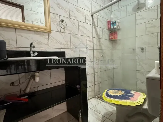 Imagem 7: Casa com 03 Quartos com Suíte + Closet em Serra Dourada 1 - Serra Es