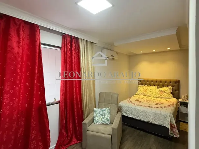 Imagem 13: Casa com 03 Quartos com Suíte + Closet em Serra Dourada 1 - Serra Es