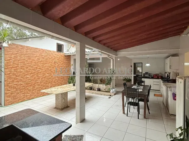 Imagem 9: Casa com 03 Quartos com Suíte + Closet em Serra Dourada 1 - Serra Es