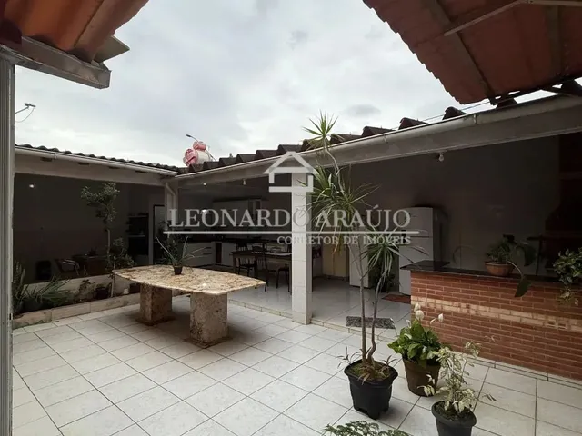 Imagem 16: Casa com 03 Quartos com Suíte + Closet em Serra Dourada 1 - Serra Es