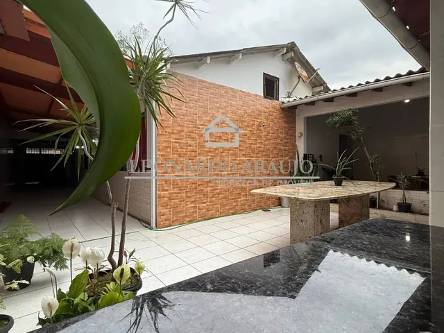 Imagem 12: Casa com 03 Quartos com Suíte + Closet em Serra Dourada 1 - Serra Es