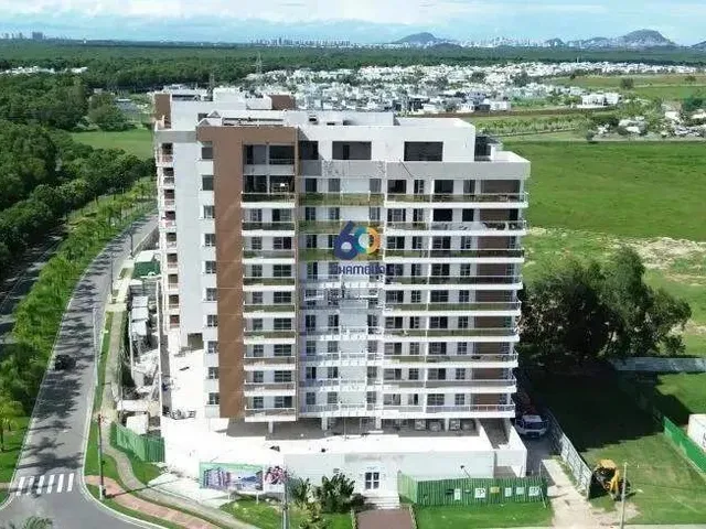 Imagem: Apartamento 3 Quartos À Venda em Alpha