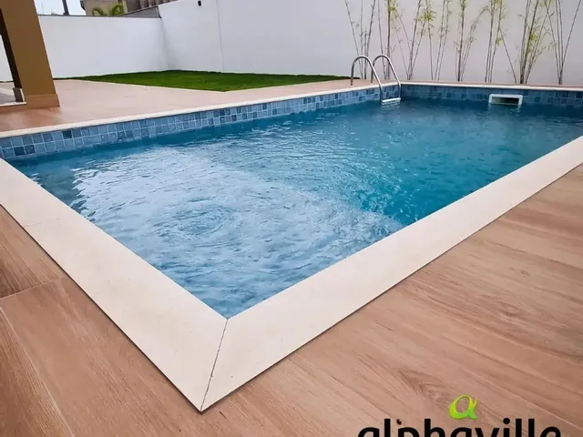 Imagem: Maravilhosa Casa em Alphaville Jacuhy