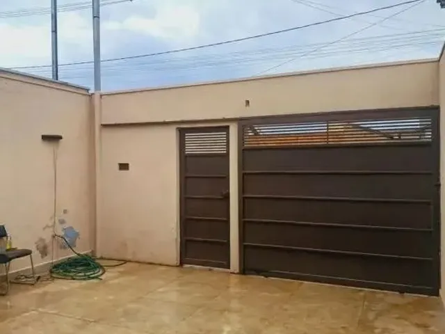 Imagem: Casa a Venda em Vila Capixaba