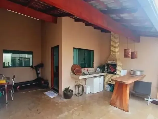 Imagem 2: Casa a Venda em Vila Capixaba