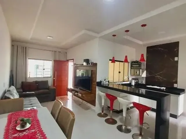 Imagem 4: Casa a Venda em Vila Capixaba