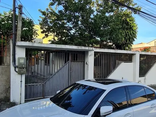 Imagem 2: Casa Laranjeiras Comercial Av Central