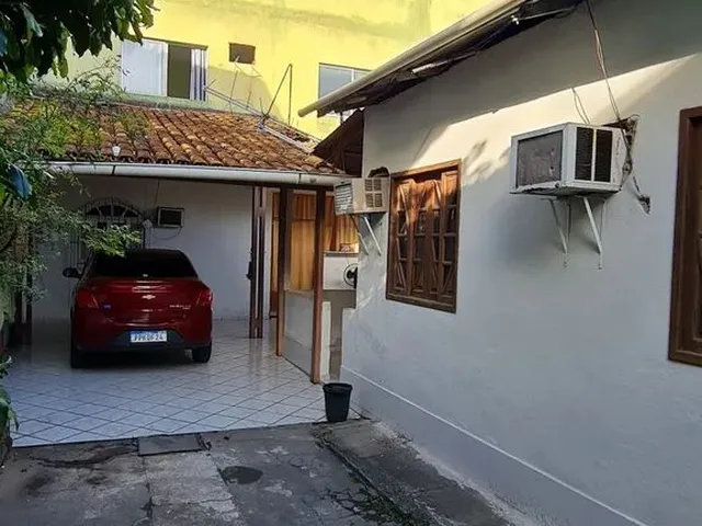 Imagem 6: Casa Laranjeiras Comercial Av Central