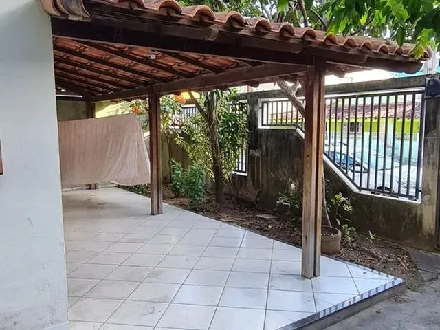 Imagem 8: Casa Laranjeiras Comercial Av Central