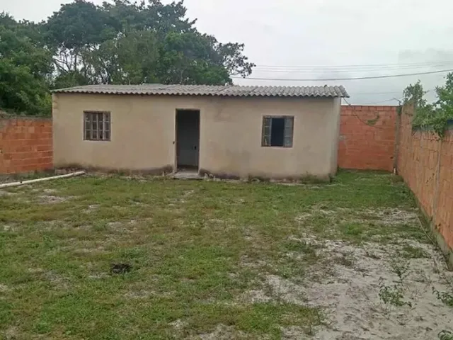 Imagem: Vendo Casa em Serra Sede