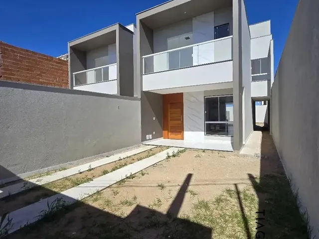 Imagem: Casa com 3 Suítes no Bairro das Laranjeiras