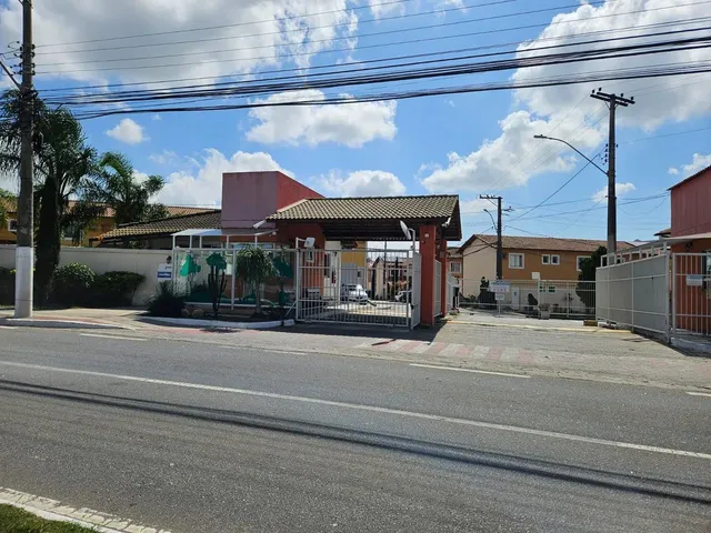 Imagem: Casa de Tres Quartos com Suite